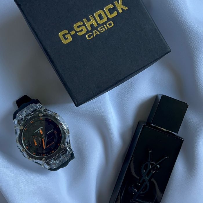 G-Shock GMA
