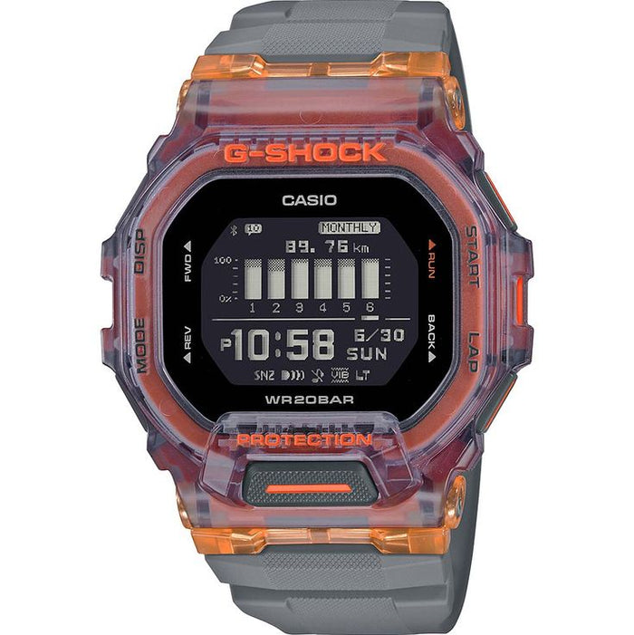 Casio G-Shock GBD 200