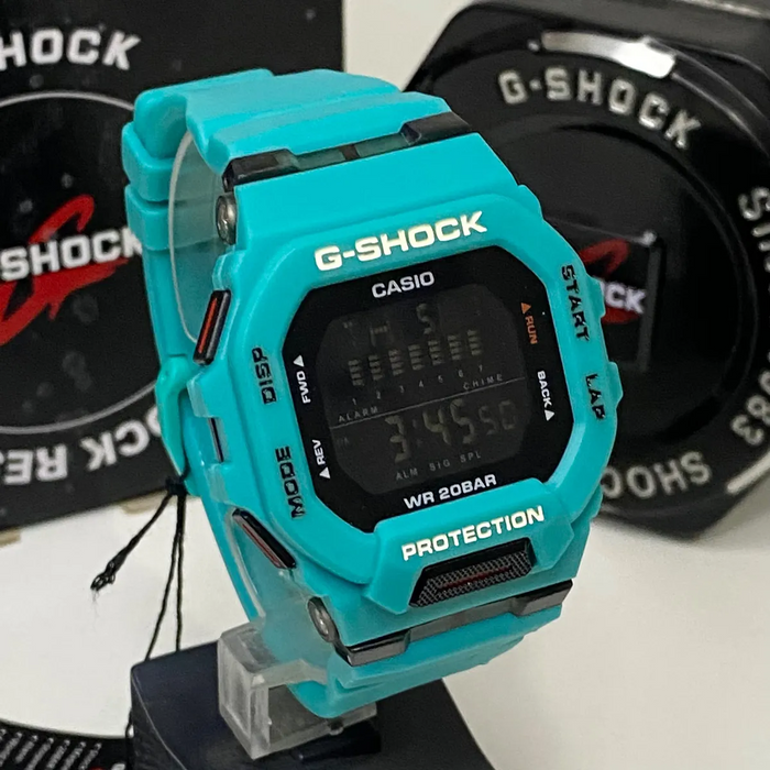 Casio G-Shock GBD 200