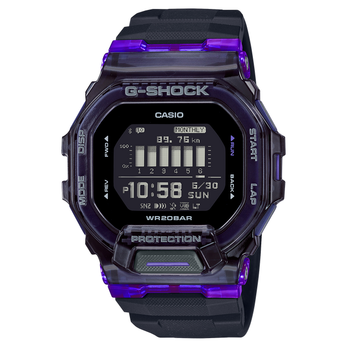 Casio G-Shock GBD 200