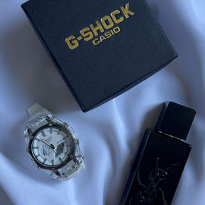 G-Shock GMA