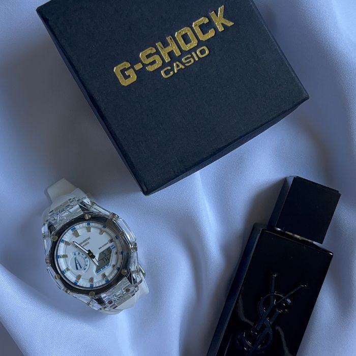 G-Shock GMA