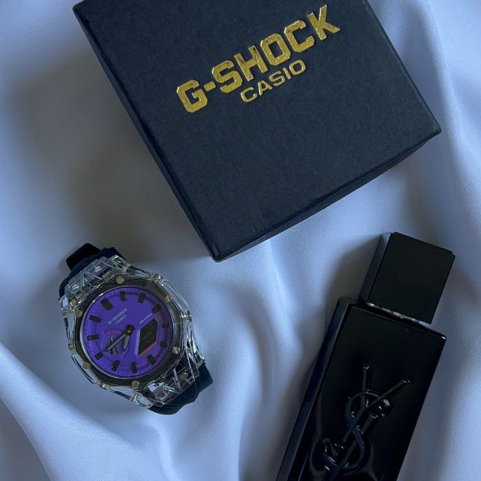 G-Shock GMA