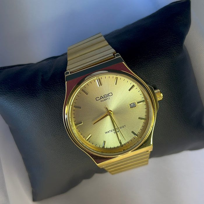 Casio Quartz