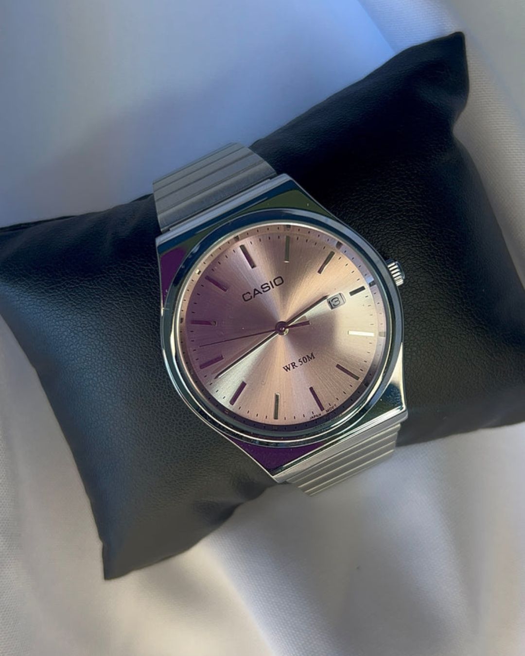 Casio Quartz