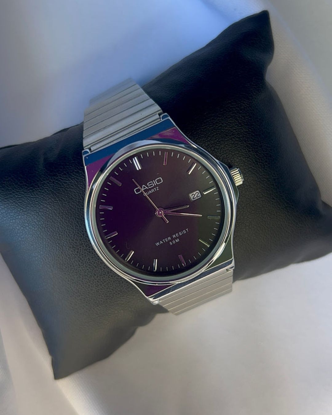 Casio Quartz