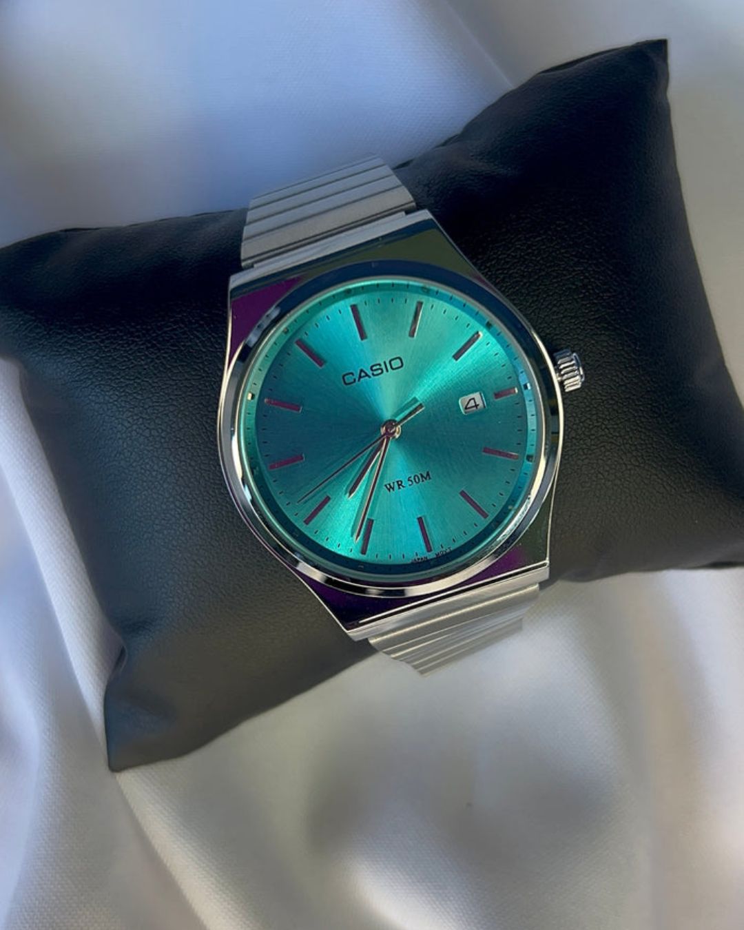 Casio Quartz