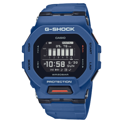 Casio G-Shock GBD 200