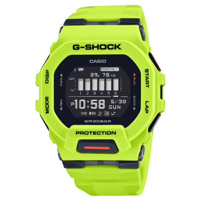 G-Shock GBD 200
