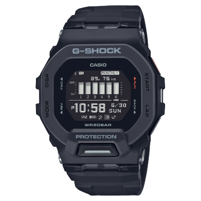 Casio G-Shock GBD 200